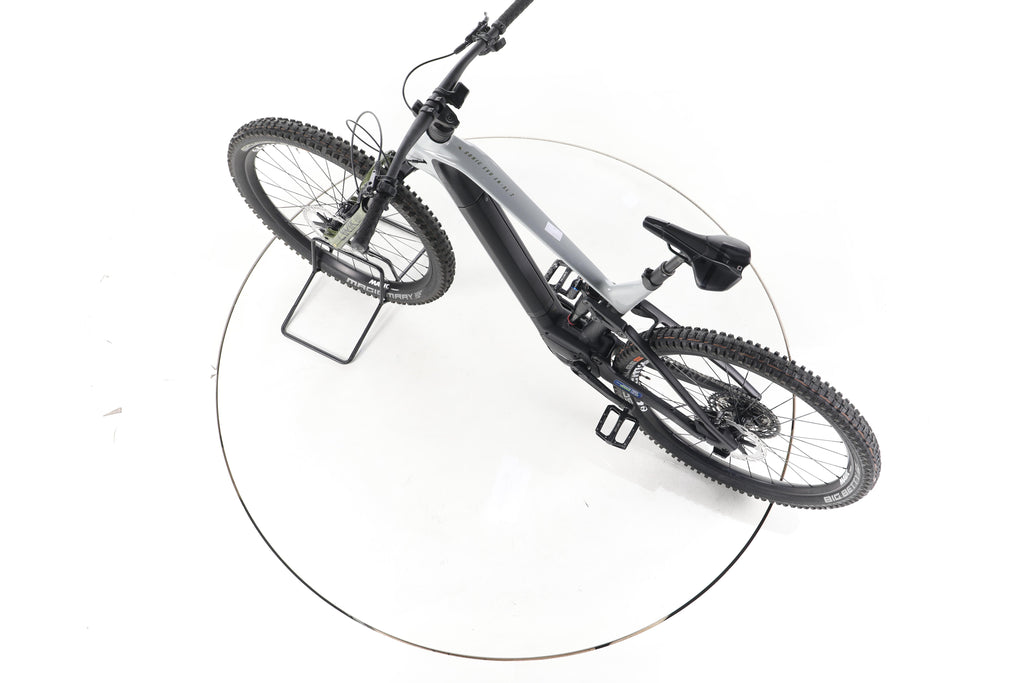 Bulls Sonic Evo  EN Fully E-Bike - Image 20