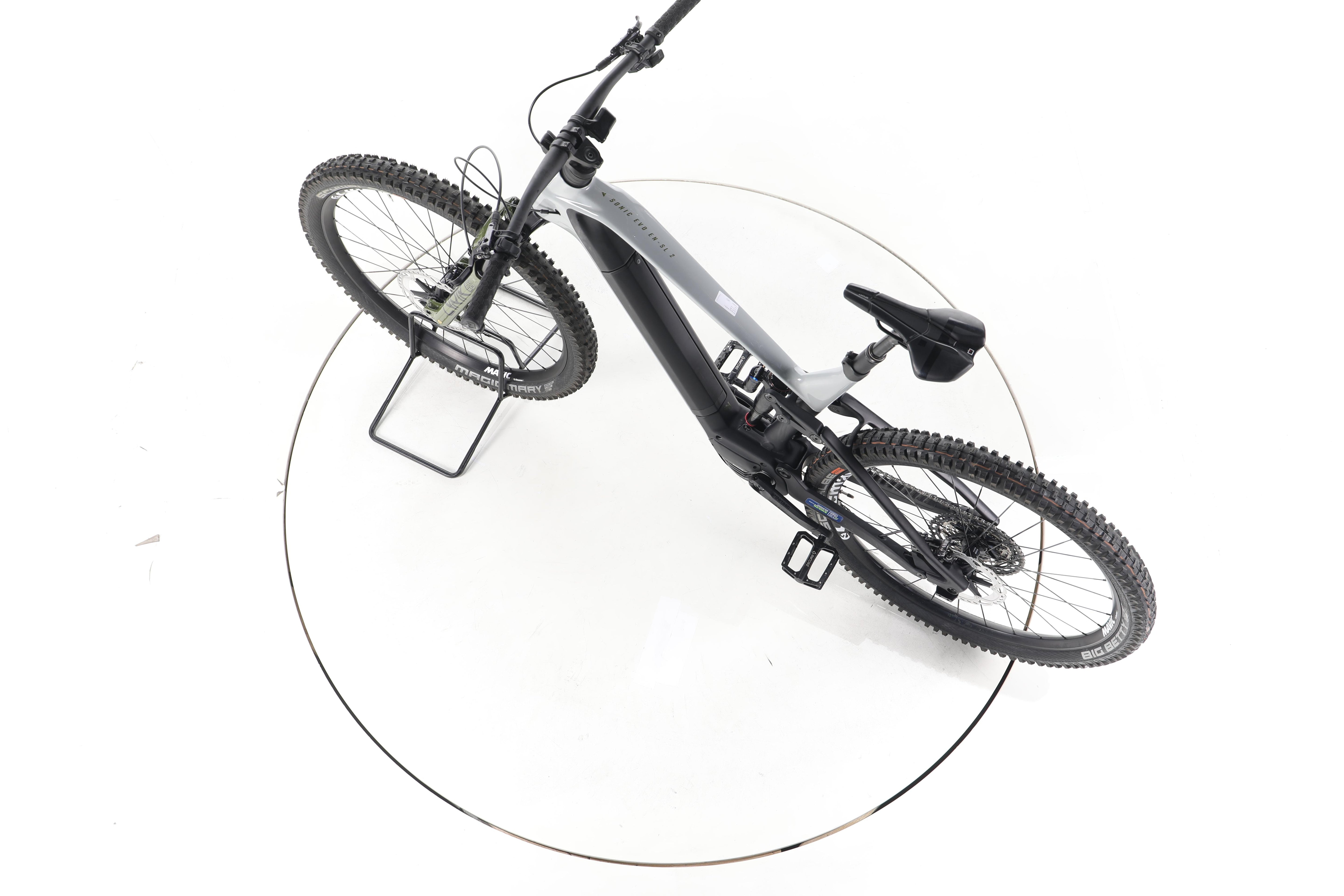 Bulls Sonic Evo  EN Fully E-Bike - Image 20
