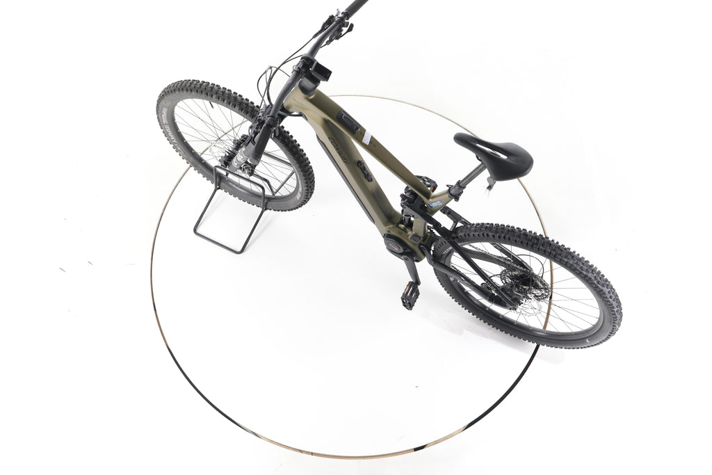Conway Xyron ST 5.0 E-Bike Fully 2025 - Image 20