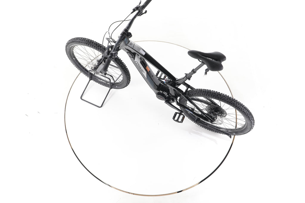 Conway Xyron S 2.7 E-Bike Fully - Image 20