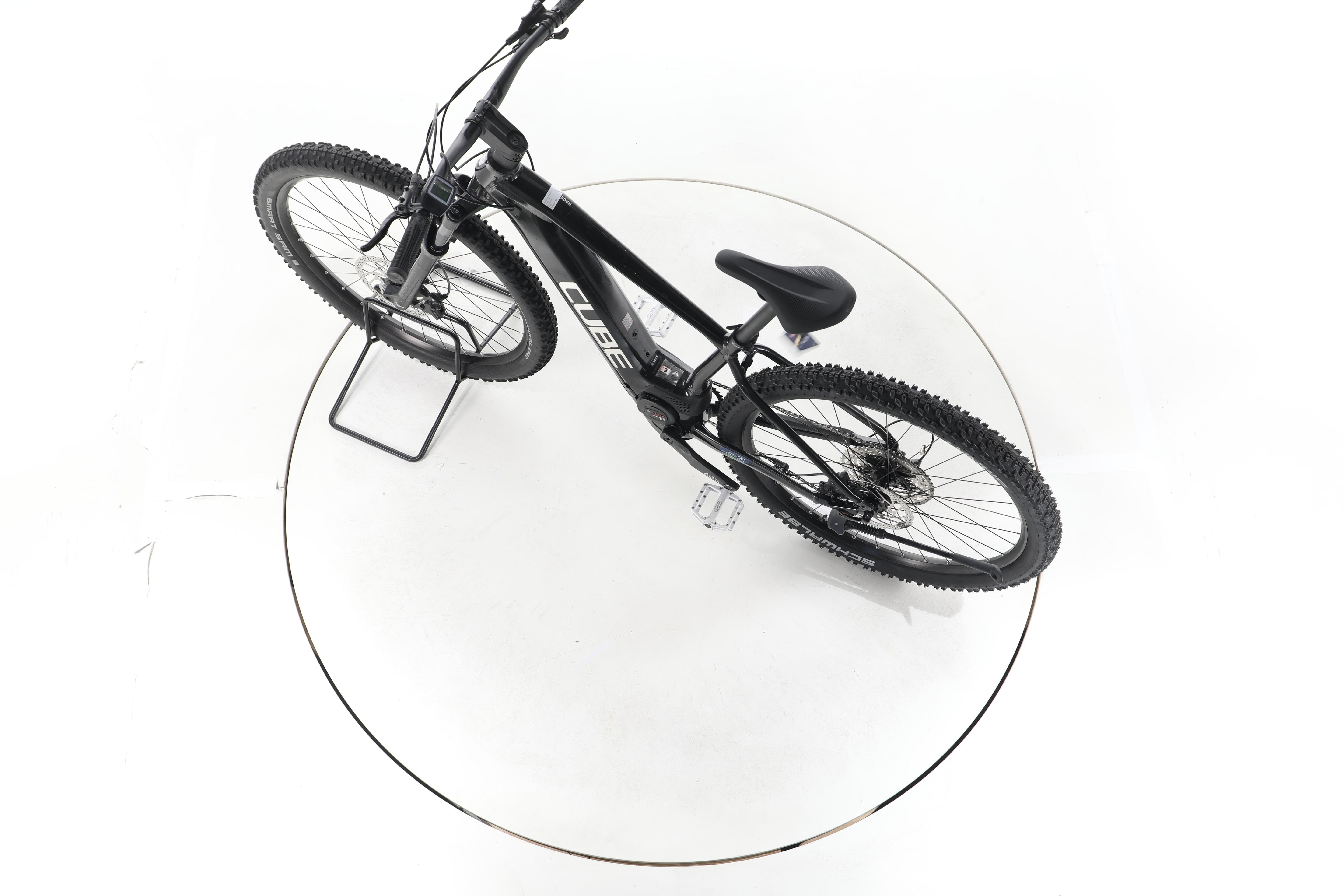 Cube Reaction Hybrid Race E-Bike - Image 20