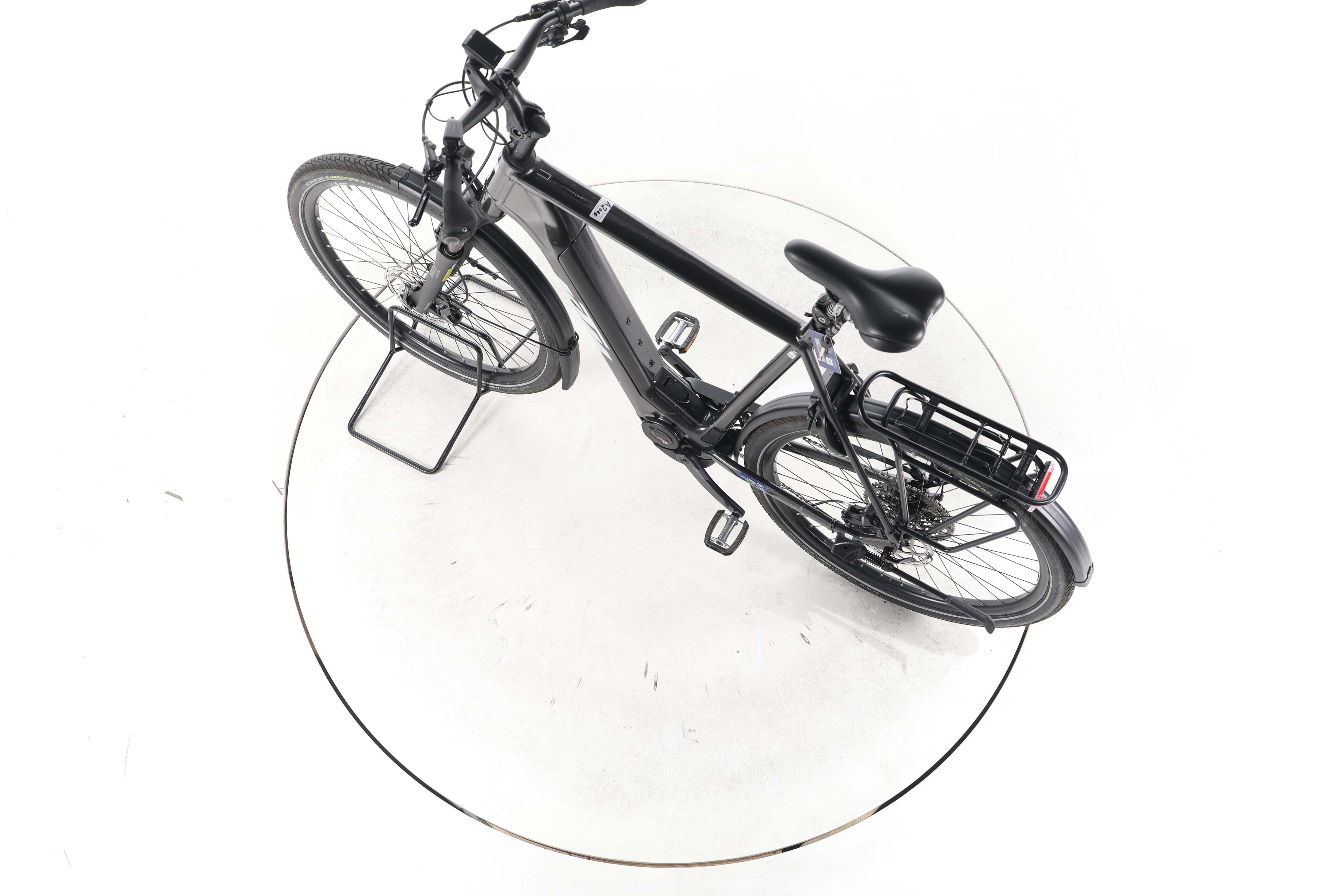 KTM Macina Style XL Trekking E-Bike - Image 20