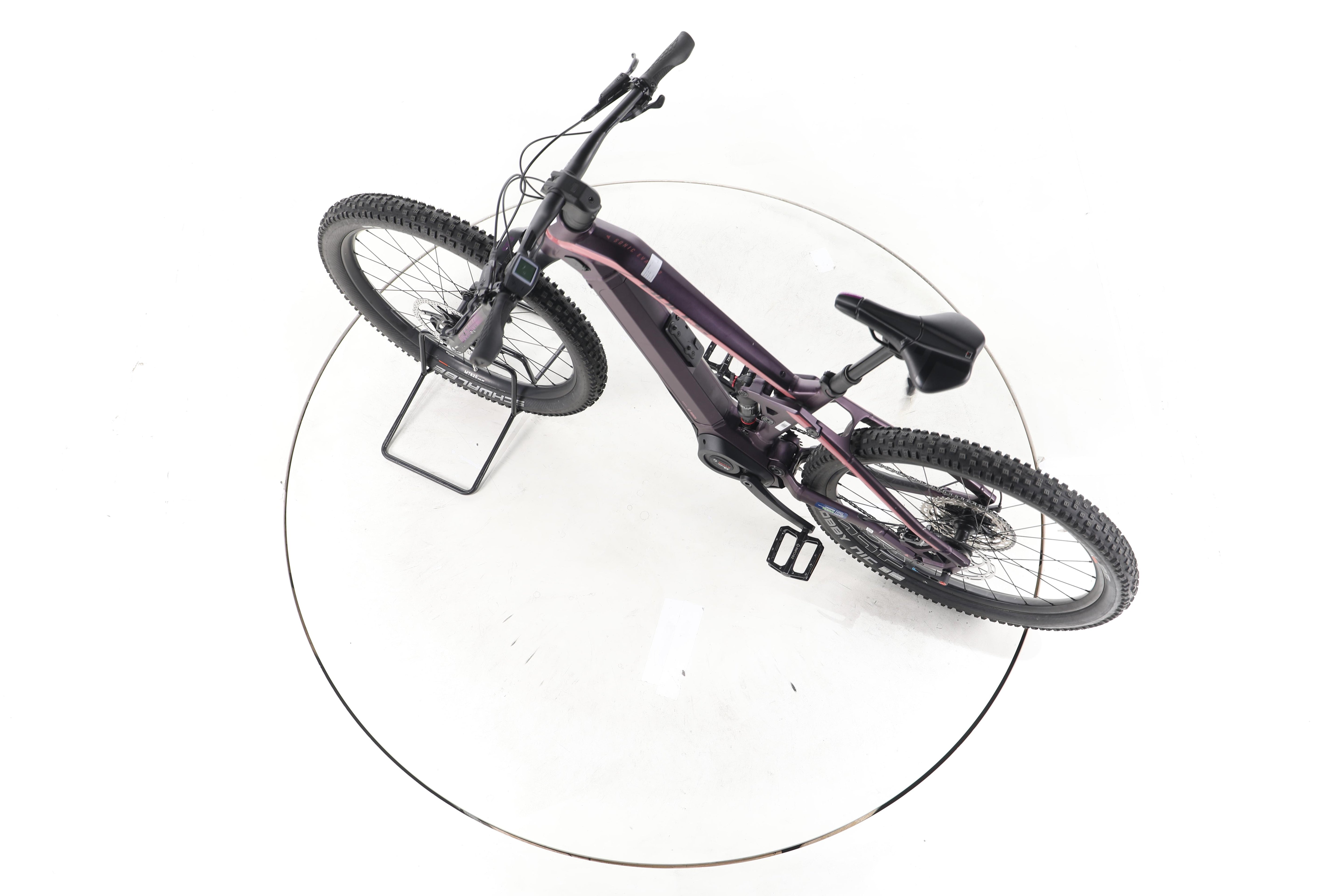 Bulls Sonic EVA TR1 E-Bike Fully - Image 20