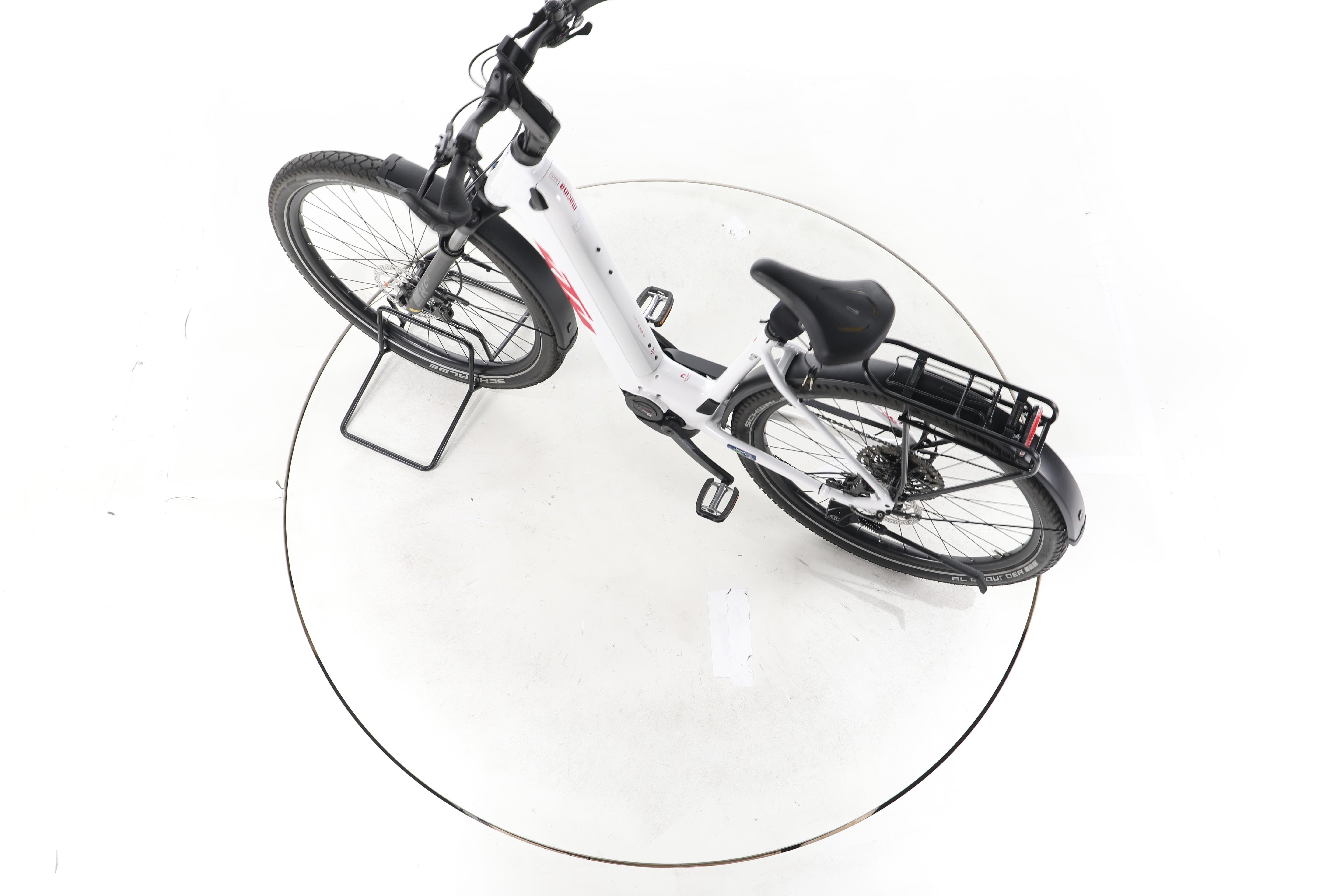 KTM Macina Gran Pro Trekking E-Bike Tiefeinsteiger 2024 - Image 20