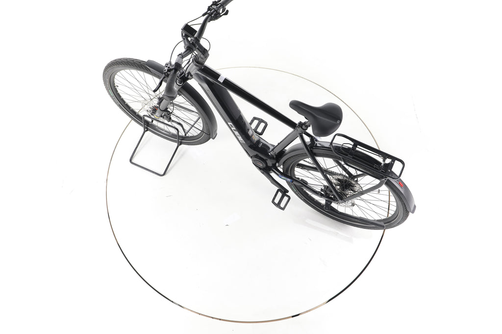 Cube Kathmandu Hybrid EXC Trekking E-Bike 2023 - Image 20