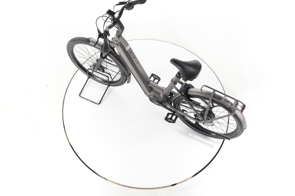 Kalkhoff Image 7.B Excite+ City E-Bike Tiefeinsteiger - Image 20