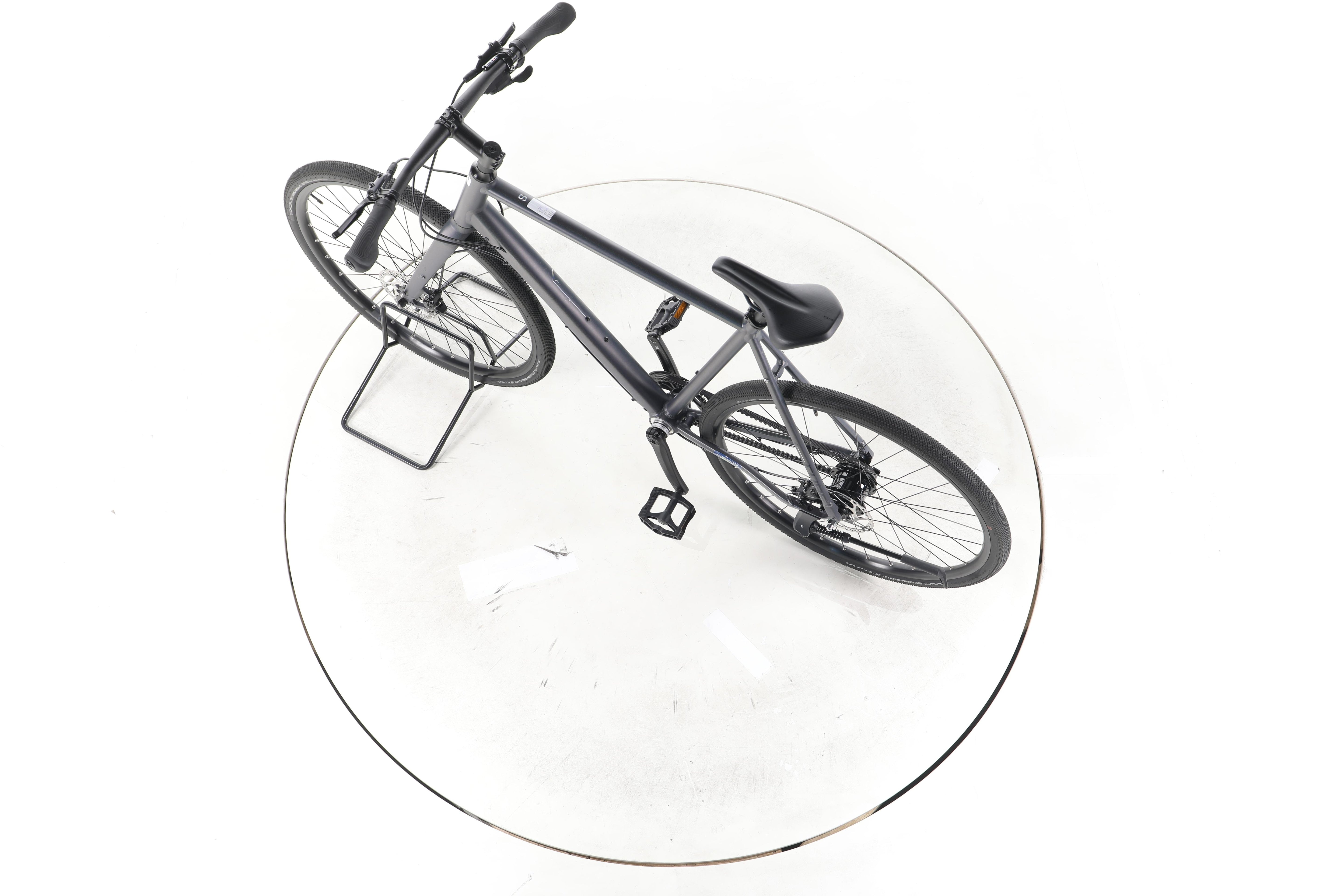 Cube Editor SLX Fahrrad City & Trekking - Image 20