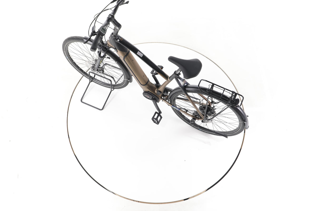 Kreidler Vitality Eco 7 Sport CX Trekking E-Bike - Image 20