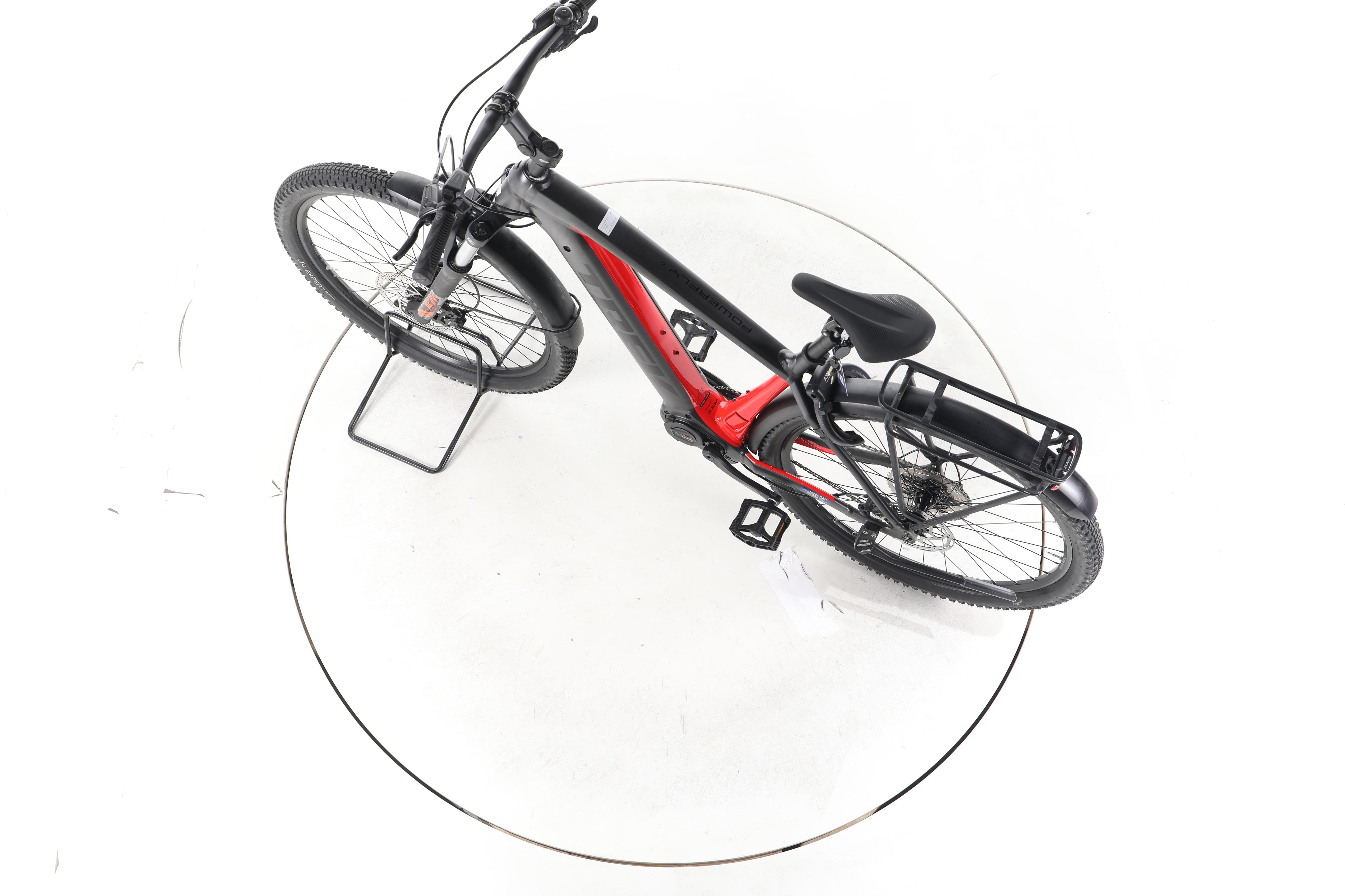 Trek Powerfly Sport 4 Trekking E-Bike - Image 20