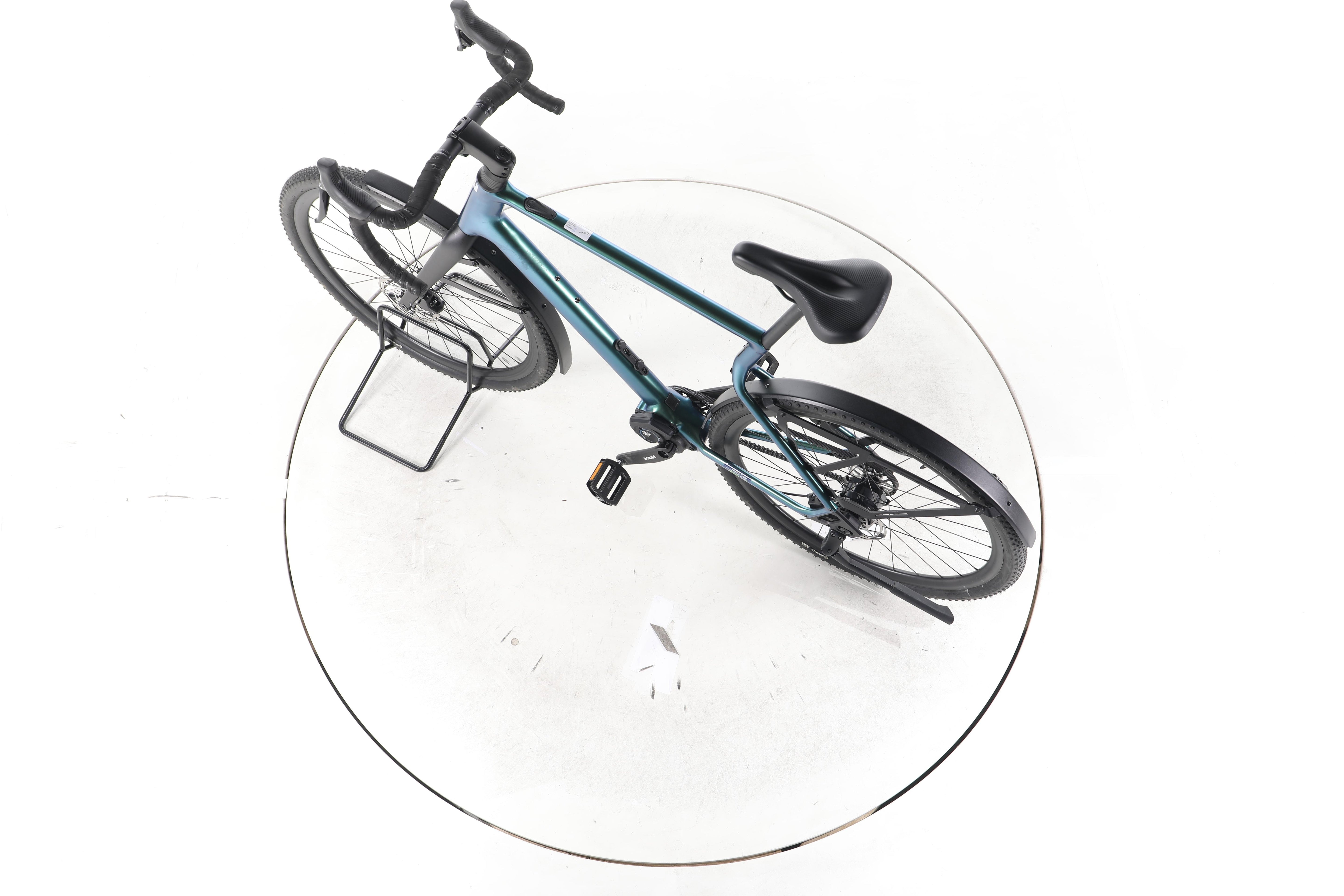 Urwahn Waldwiesel 2.0 City E-Bike 2025 - Image 20
