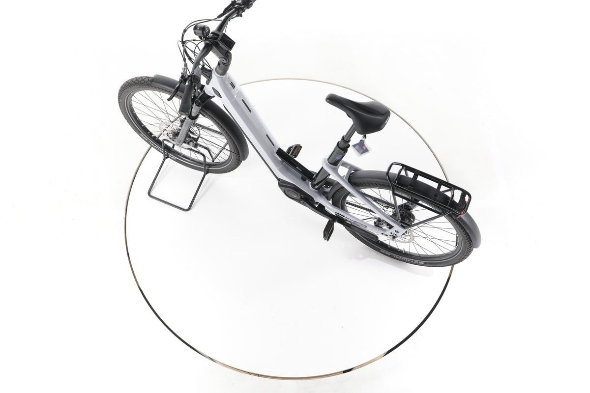 Winora Yakun R5 Pro City E-Bike Tiefeinsteiger - Image 20