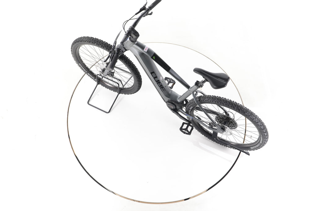 Cube Reaction Hybrid Pro E-Bike - Image 20