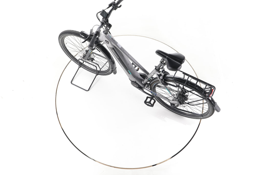 Pegasus Evo CX 750 Trekking E-Bike - Image 20