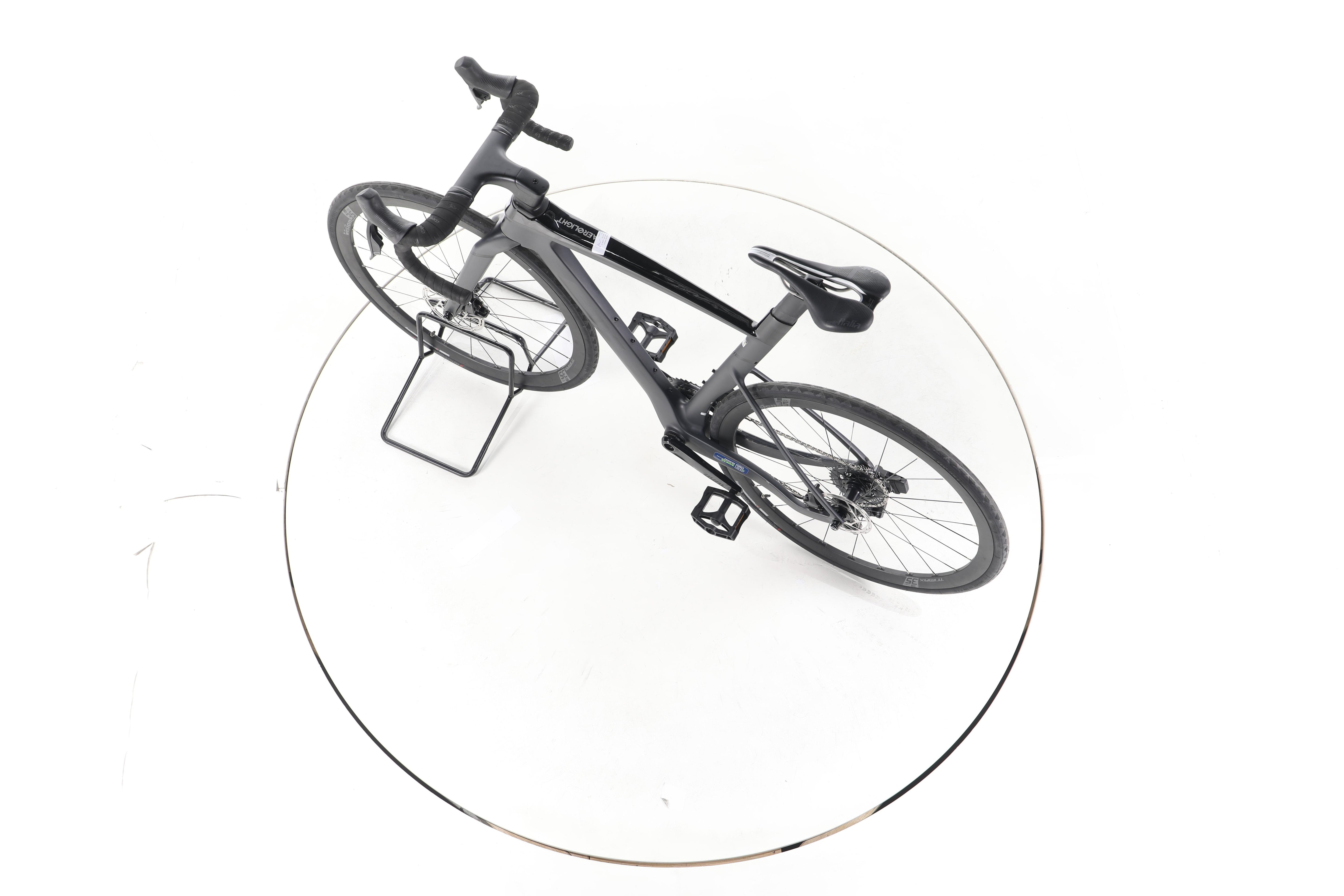 BH Bikes Aerolight 6.0 Rennrad Carbon - Image 20