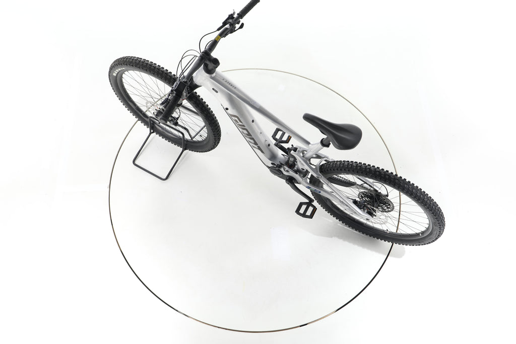 Giant Stance E+ Pro 0 Fully E-Bike - Image 20