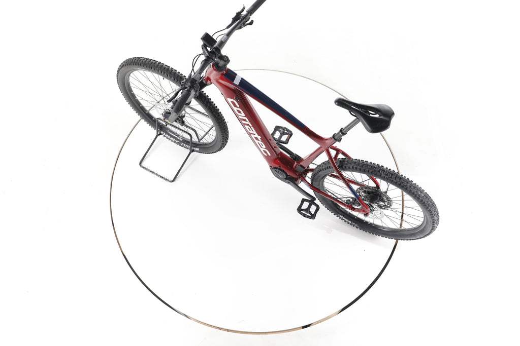 Corratec E-Power X Vert Pro Team E-Bike - Image 20
