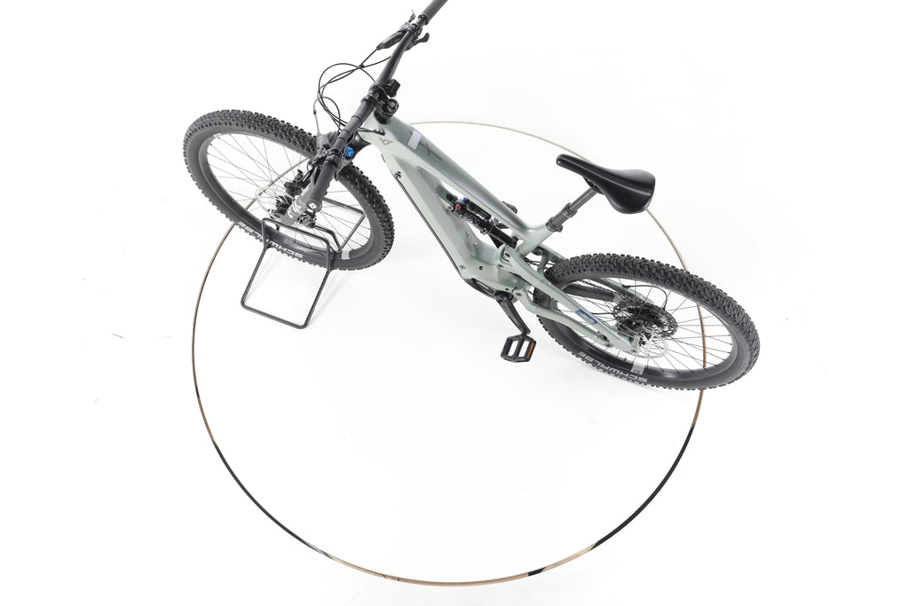 YT DECOY MX HX CORE 3 E-Bike Fully Carbon - Image 20