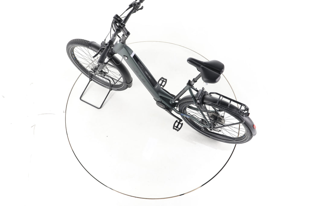 Bulls Iconic EVO-1 Trekking E-Bike Tiefeinsteiger - Image 20