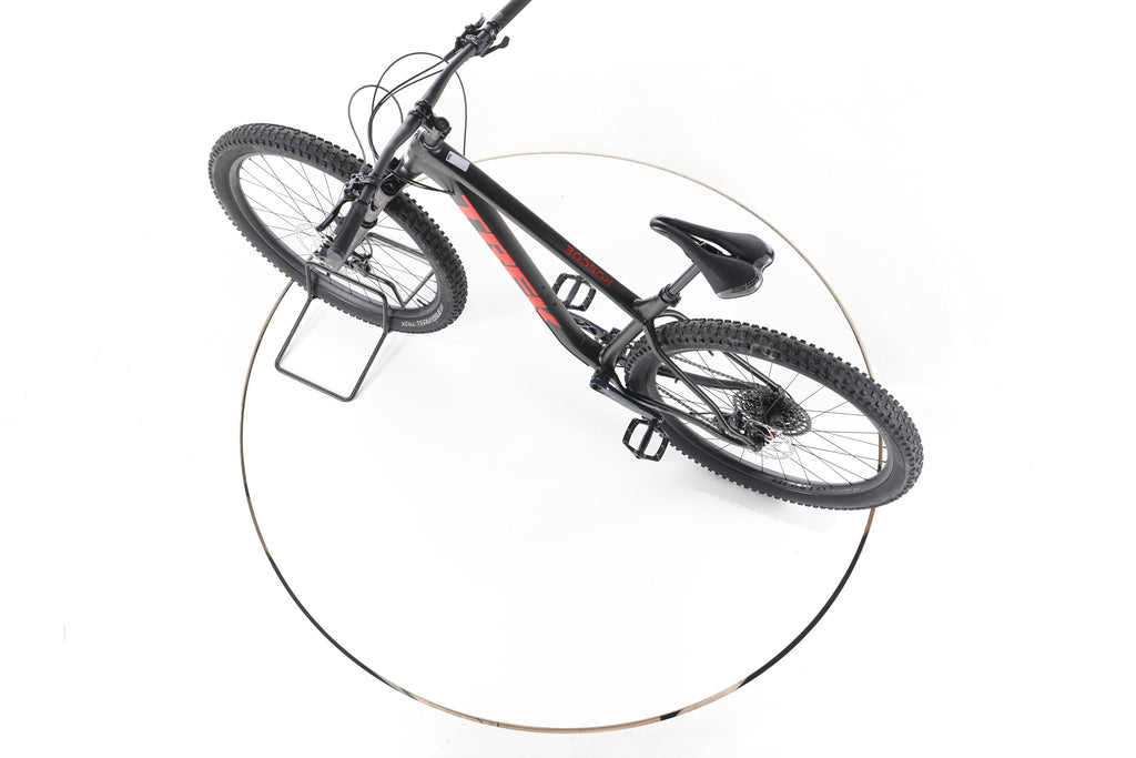 Trek Roscoe 8 Fahrrad Hardtail - Image 20