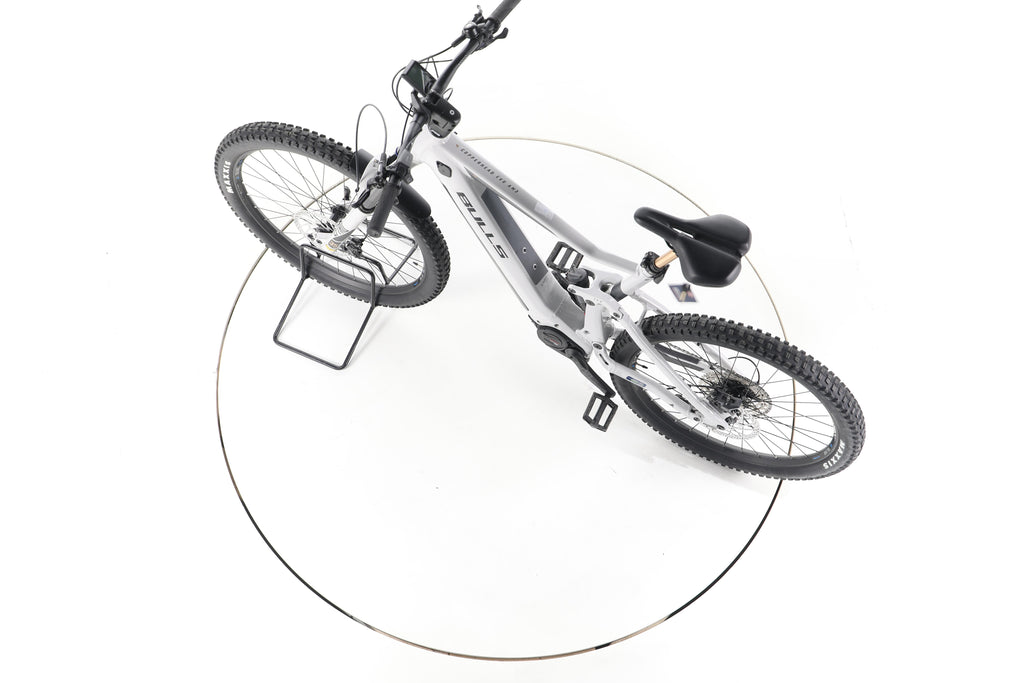 Bulls Copperhead EVO AM 3 Fully E-Bike 2023 - Image 20