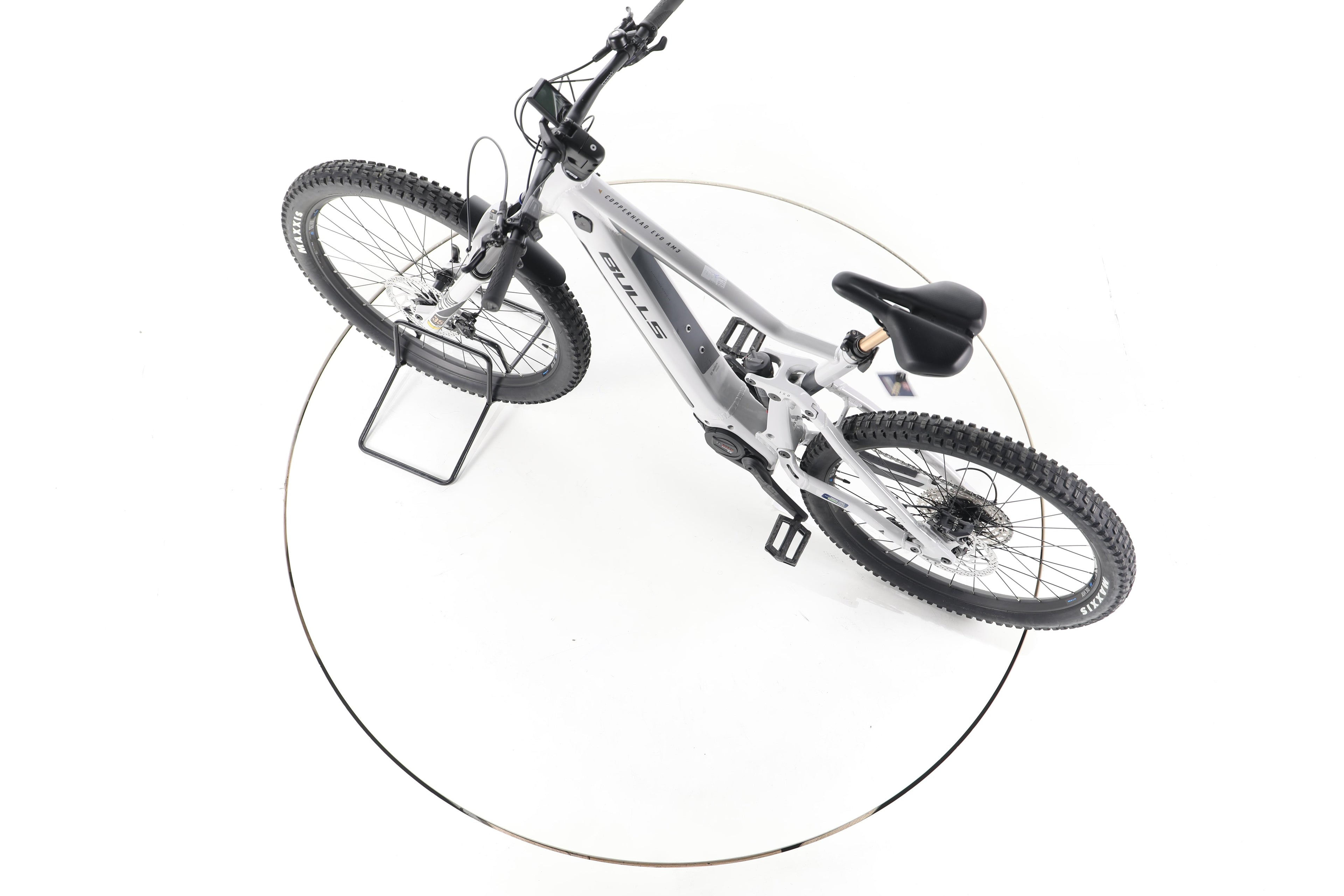 Bulls Copperhead EVO AM 3 Fully E-Bike 2023 - Image 20