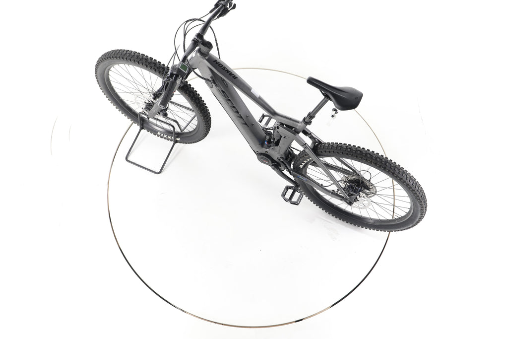 Scott Ransom eRIDE 920 Fully E-Bike - Image 20