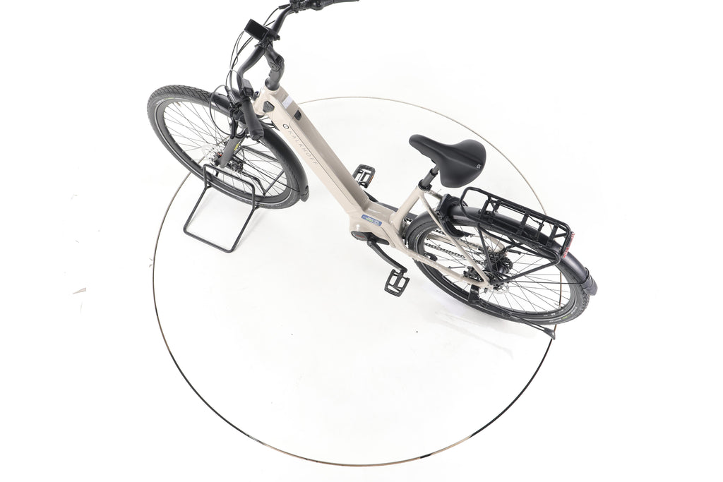 Kalkhoff Image 3.B City E-Bike Tiefeinsteiger - Image 20