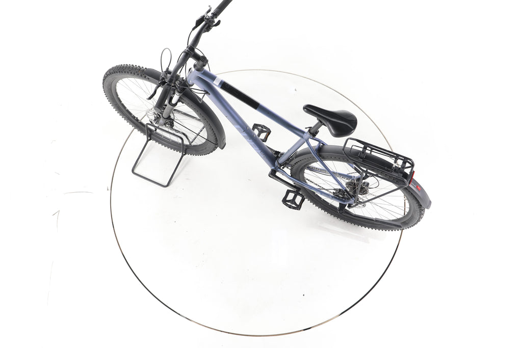 Cube Aim Allroad 29 Fahrrad City & Trekking - Image 20