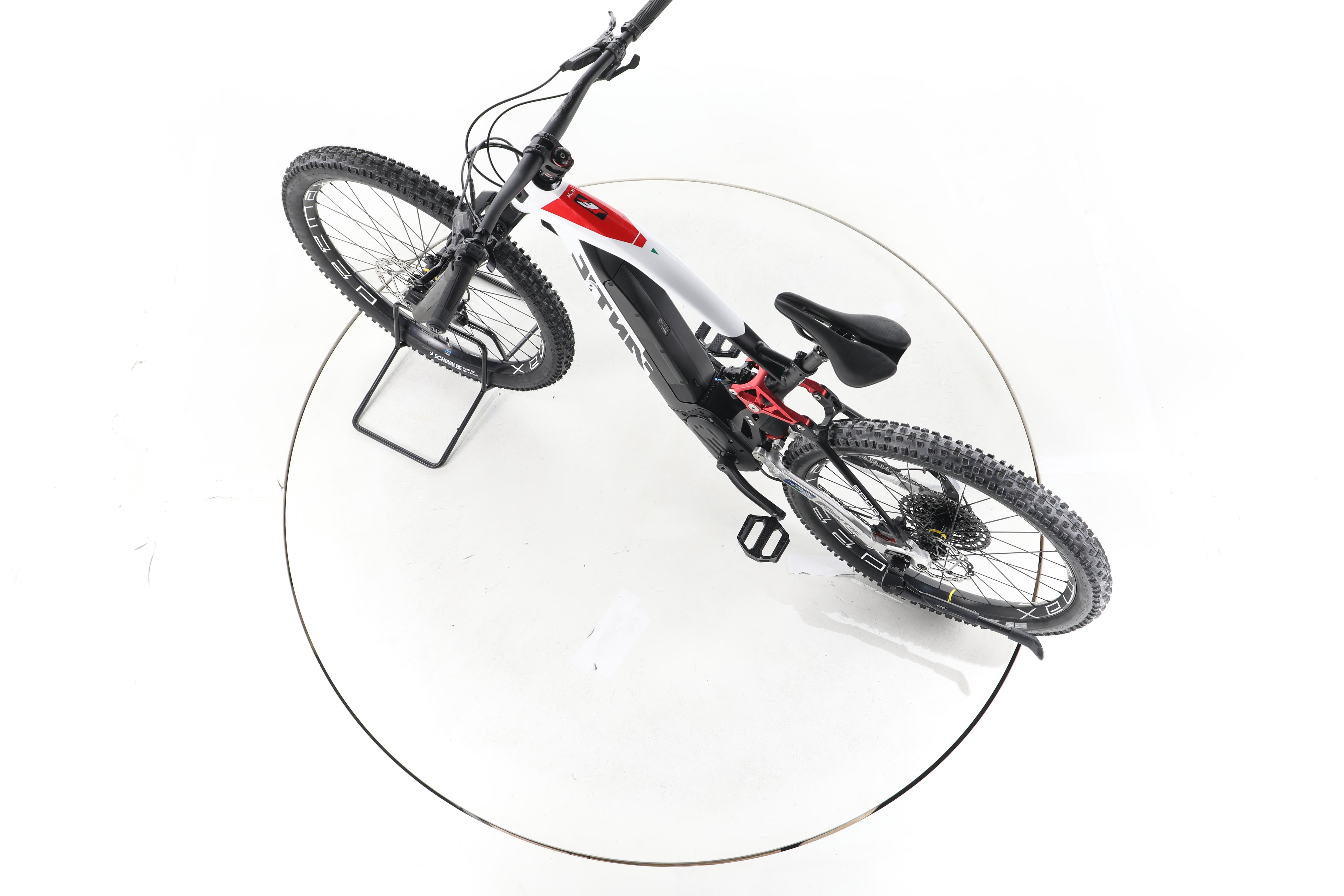 Fantic XEF 1.8 Sport Trekking E-Bike - Image 20