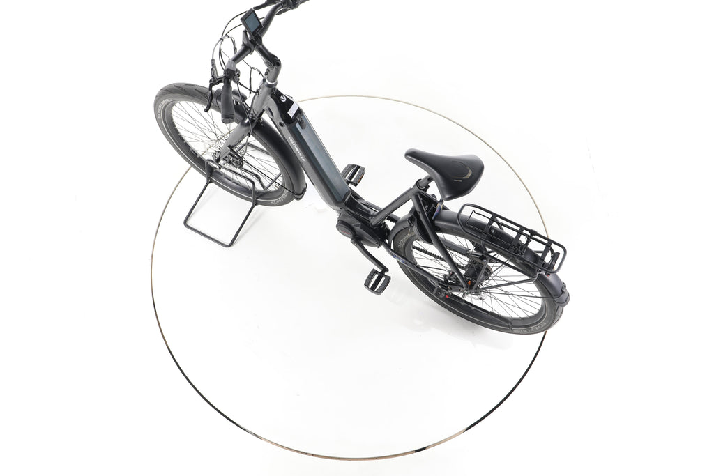 Velo de Ville SEB 890 Smart 55 City E-Bike Tiefeinsteiger 2023 - Image 20