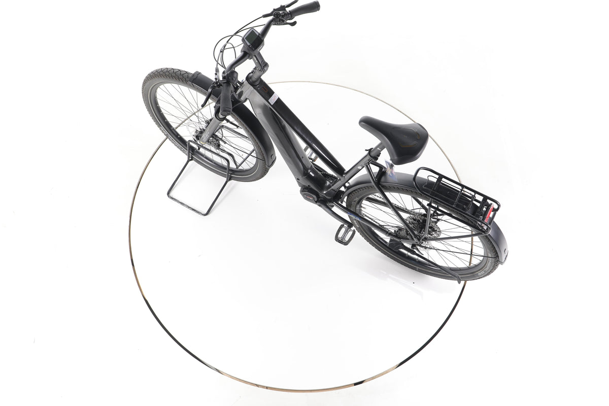 KTM Macina Gran 620 Trekking E-Bike - Image 20