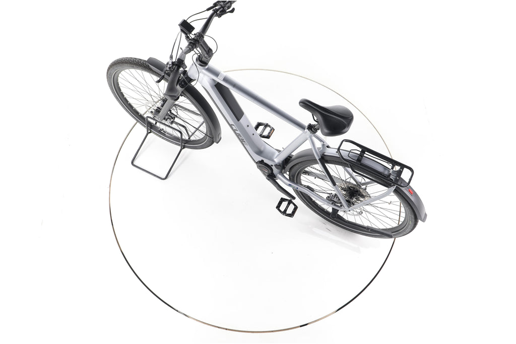 Cube Kathmandu Hybrid SLX Trekking E-Bike - Image 20