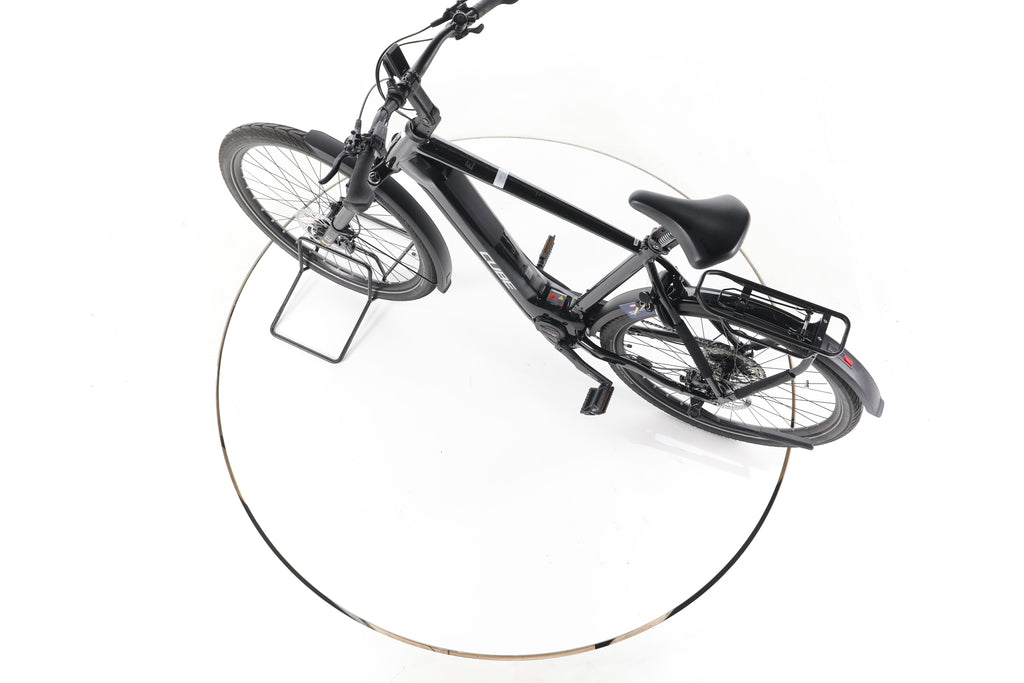 Cube Kathmandu Hybrid EXC Trekking E-Bike - Image 20