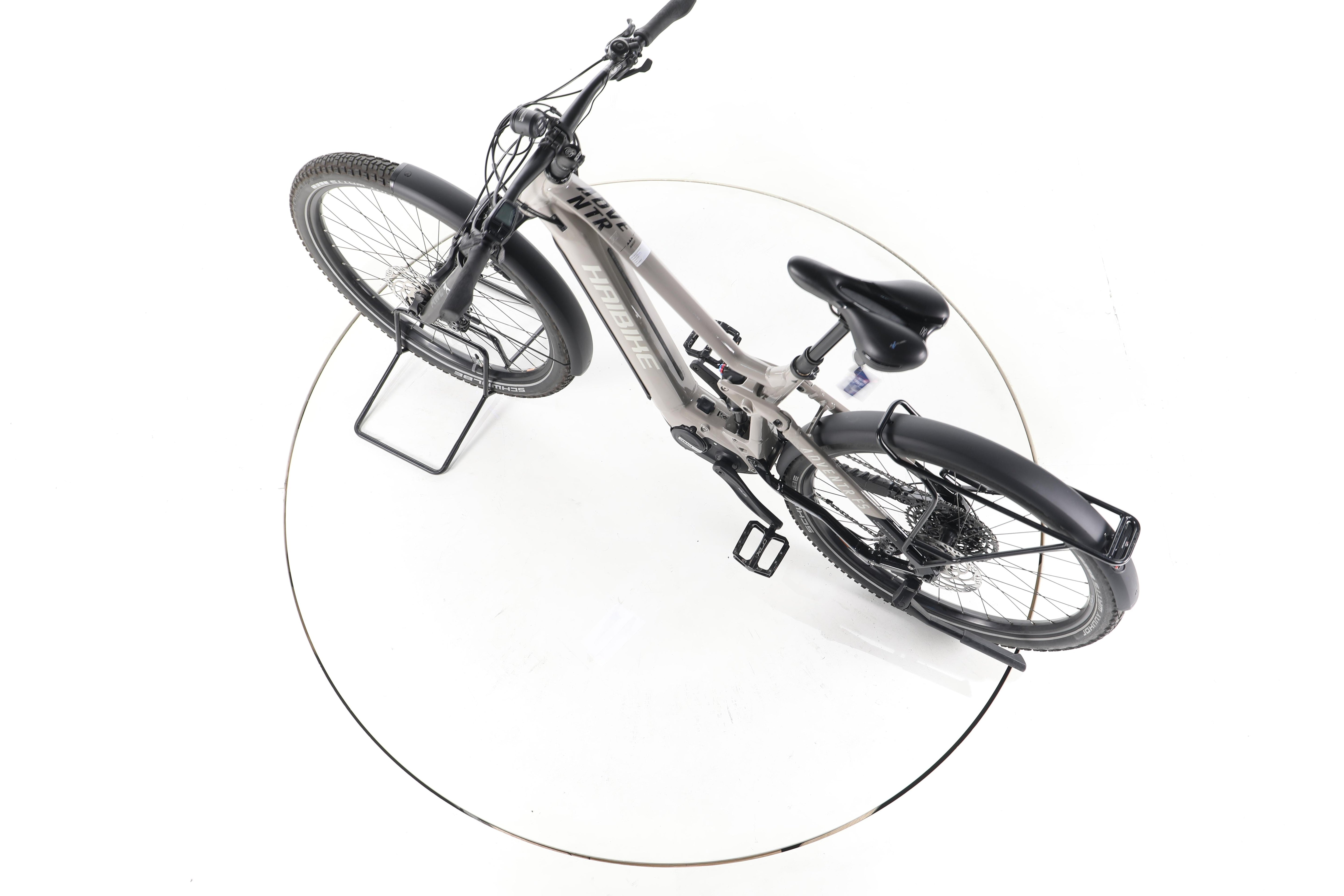 Haibike Adventr FS 10 SUV E-Bike - Image 20