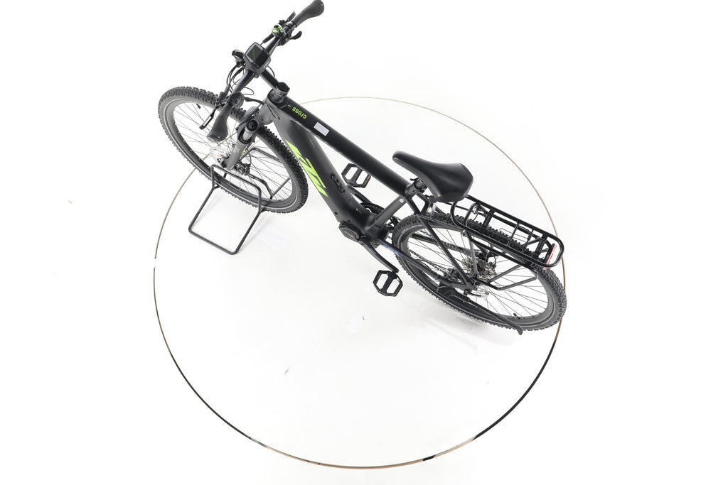 KTM MACINA CROSS 510 H Trekking E-Bike - Image 20