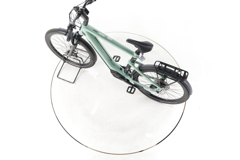 Winora Yakun 12 Trekking E-Bike - Image 20