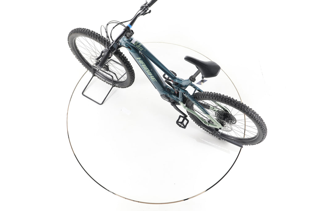 Haibike AllTrail 9 Fully E-Bike - Image 20