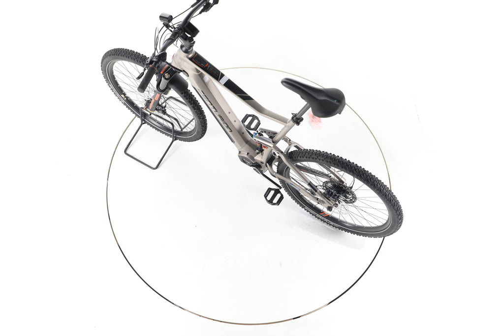 Centurion Lhasa E R2600i Fully E-Bike - Image 20