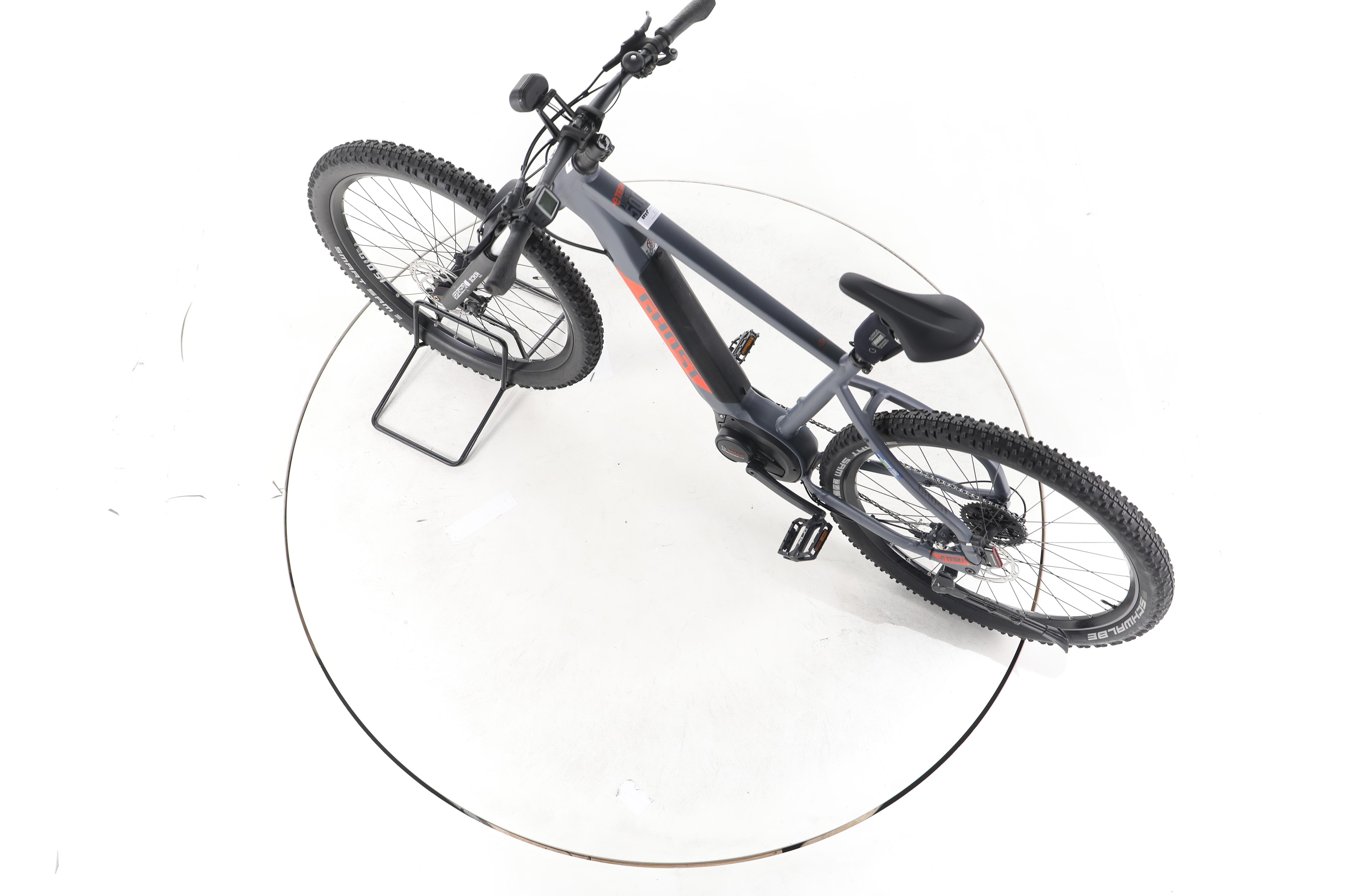Ghost E-Teru B Essential E-Bike - Image 20
