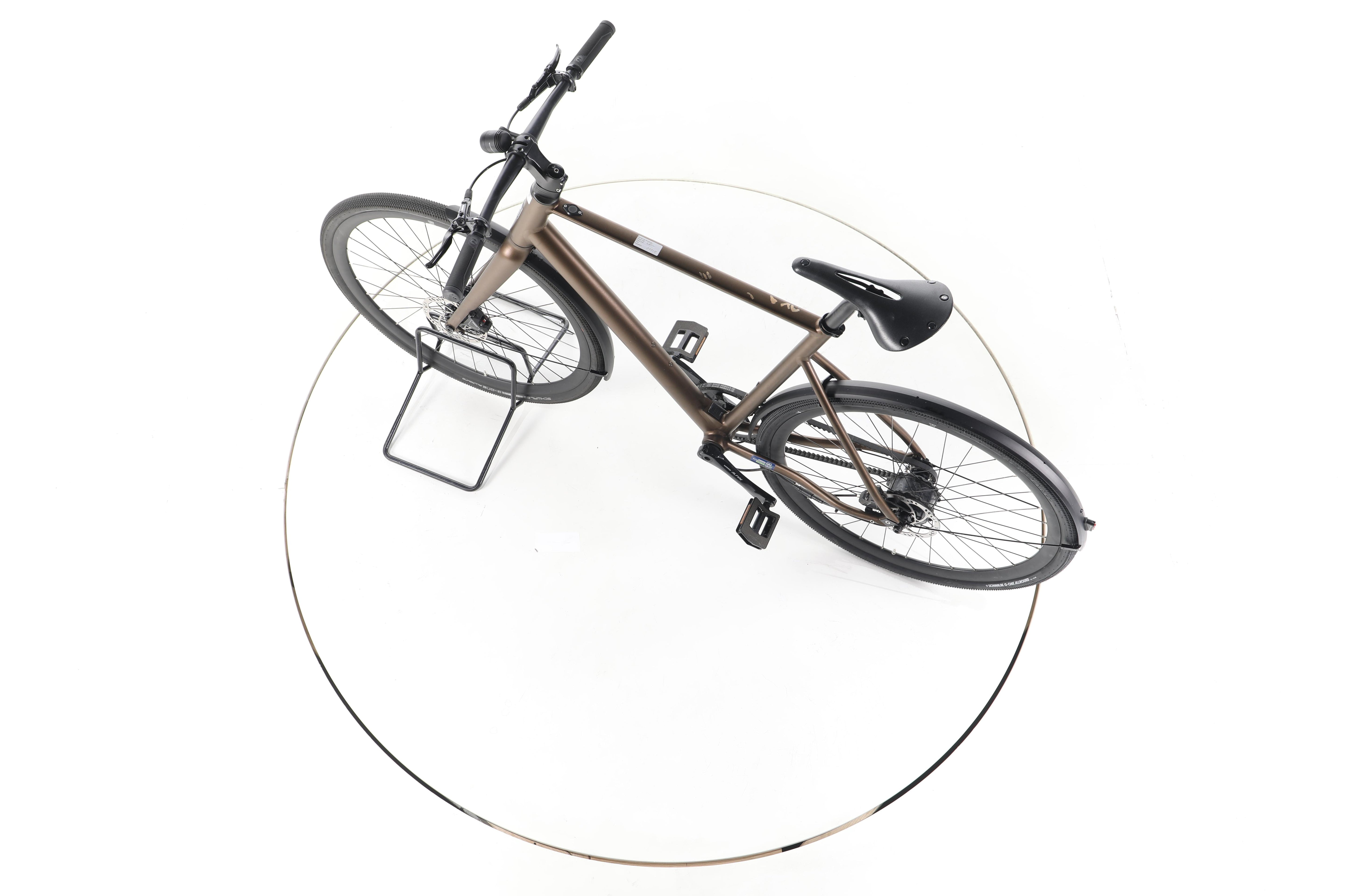 DESIKNIO SSP Urban City E-Bike - Image 20