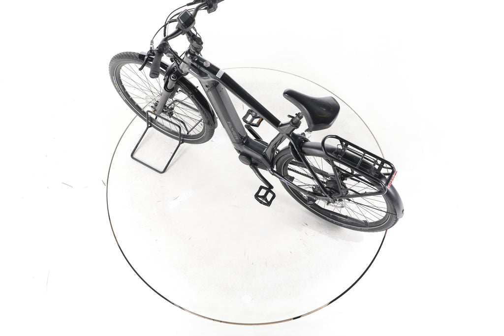 FLYER Gotour6 7.23 City E-Bike - Image 20