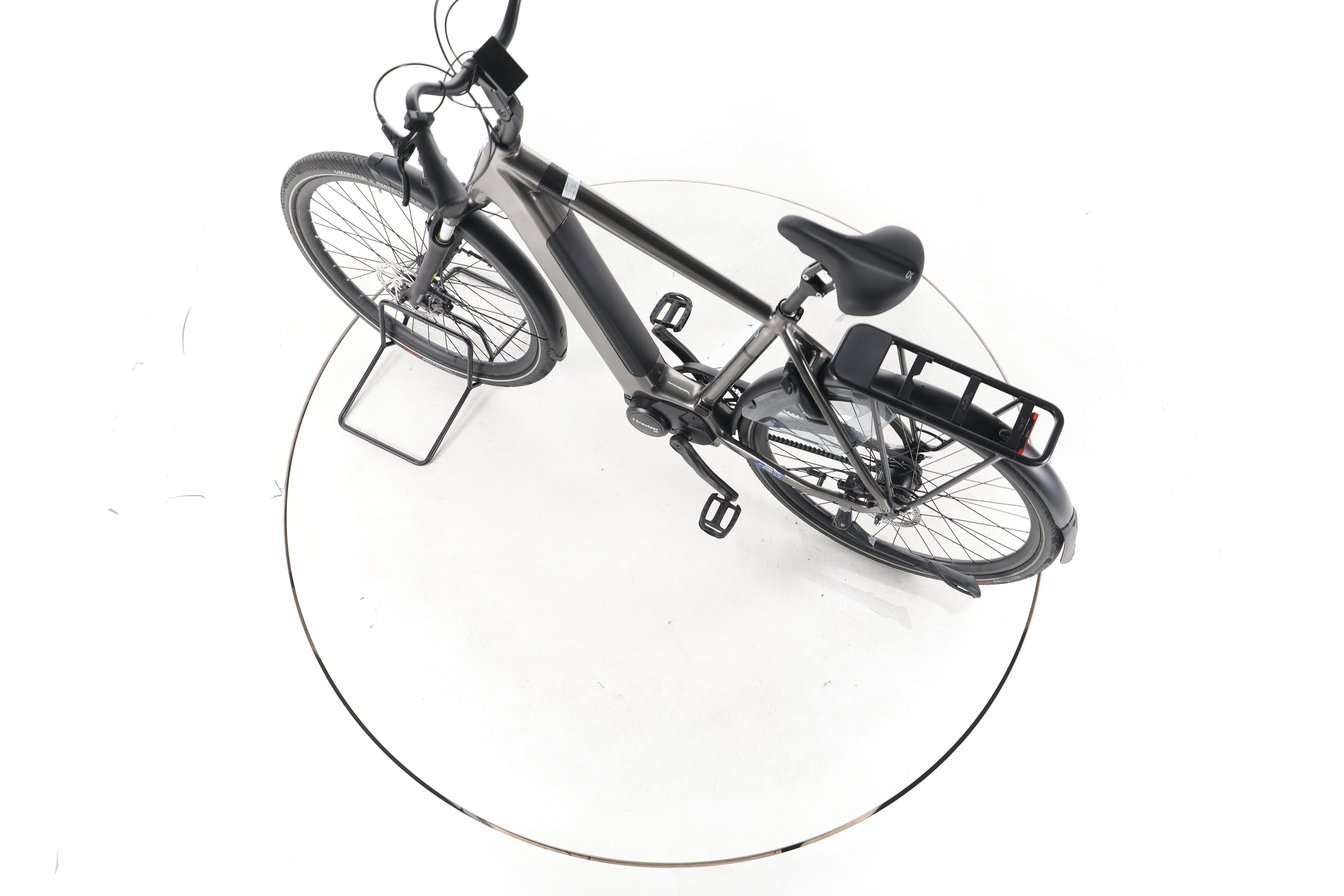 Vandijck Juno Touring City E-Bike - Image 20