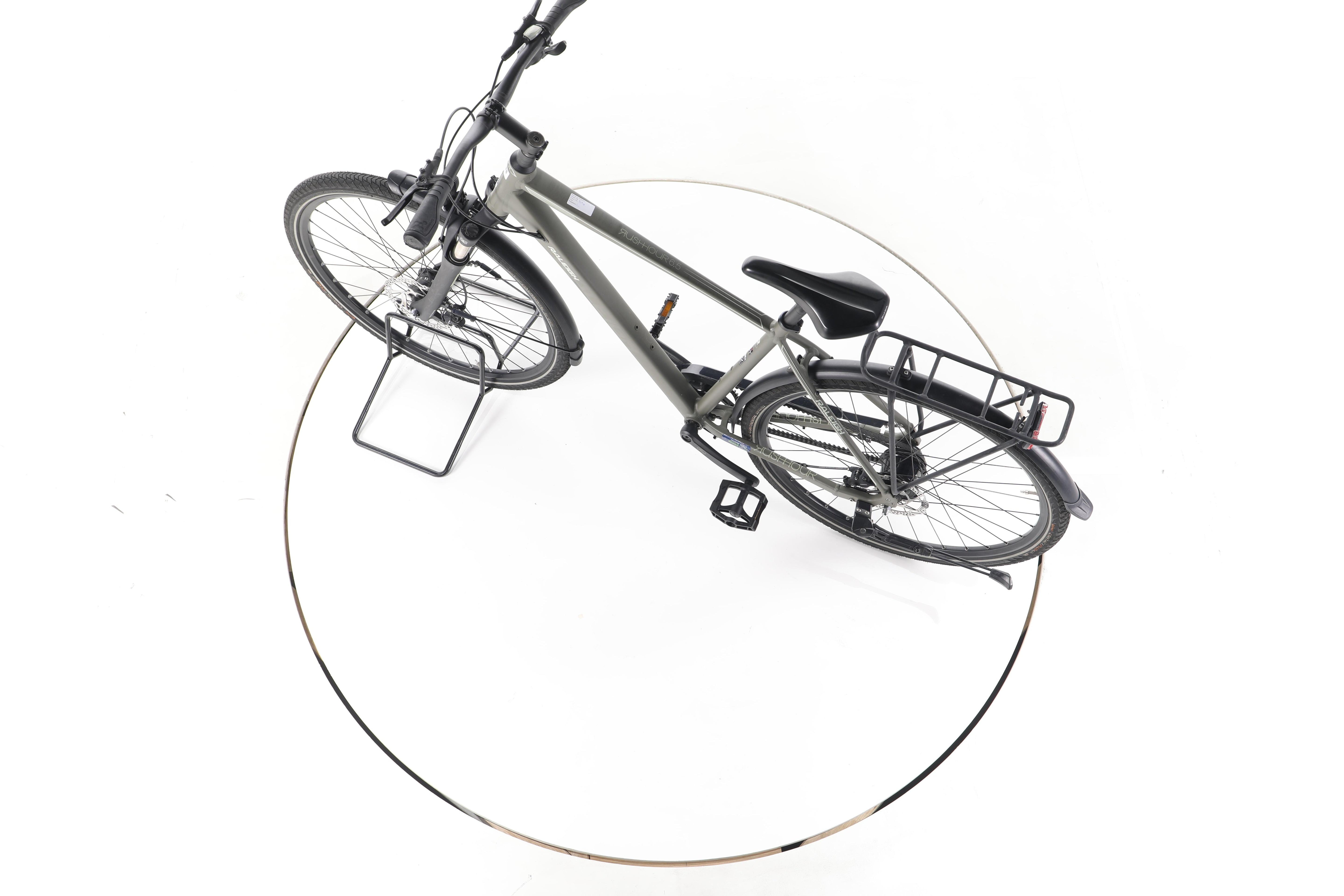 Raleigh Rushhour 6.5 Fahrrad City & Trekking - Image 20