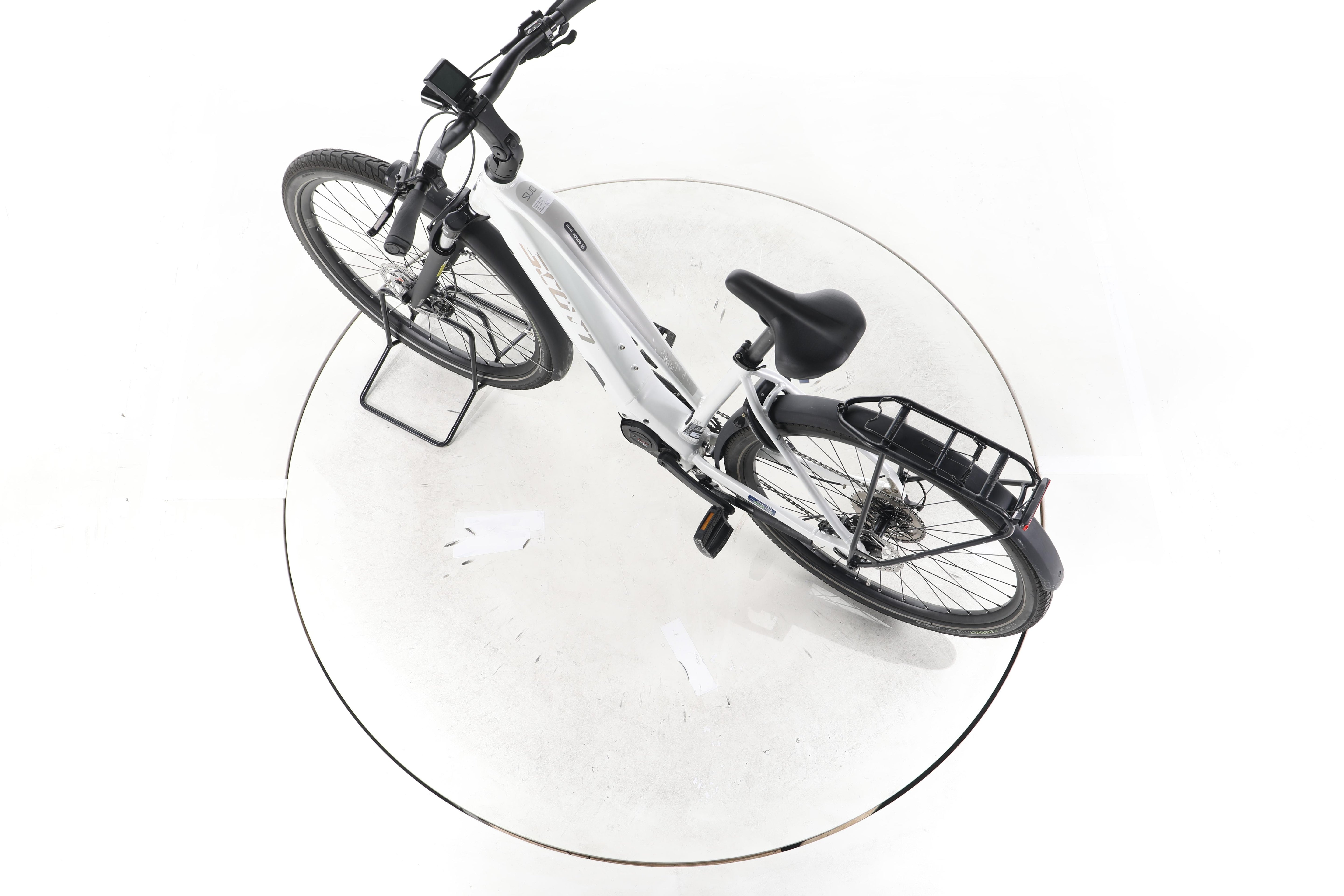 Scott Sub Sport eRide Trekking E-Bike Tiefeinsteiger - Image 20