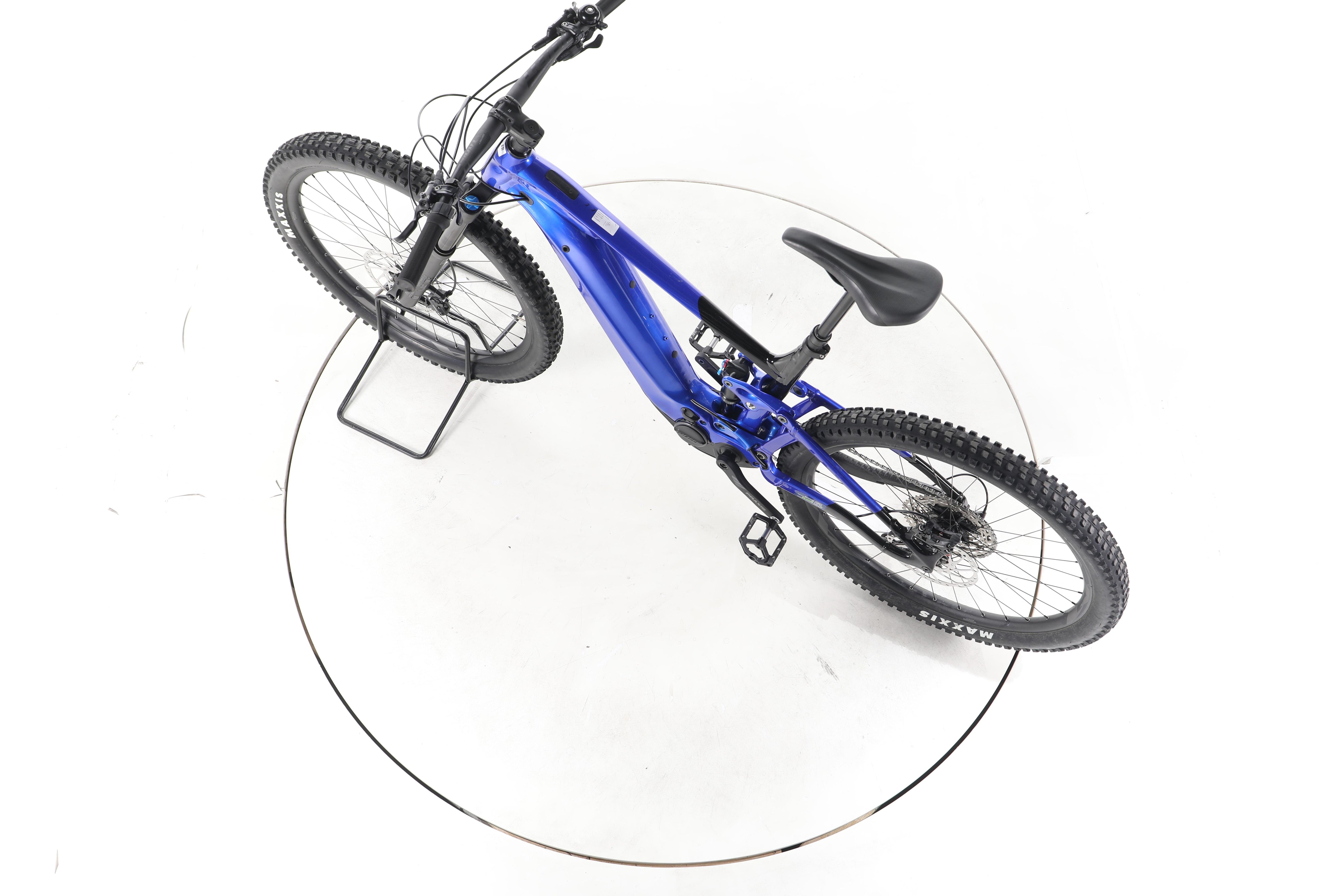 Giant Trance X Advanced E+ 2 E-Bike Fully Carbon - Image 20