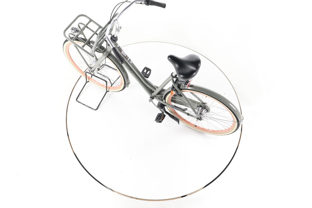 Gazelle Miss Grace Fahrrad City & Trekking - Image 20