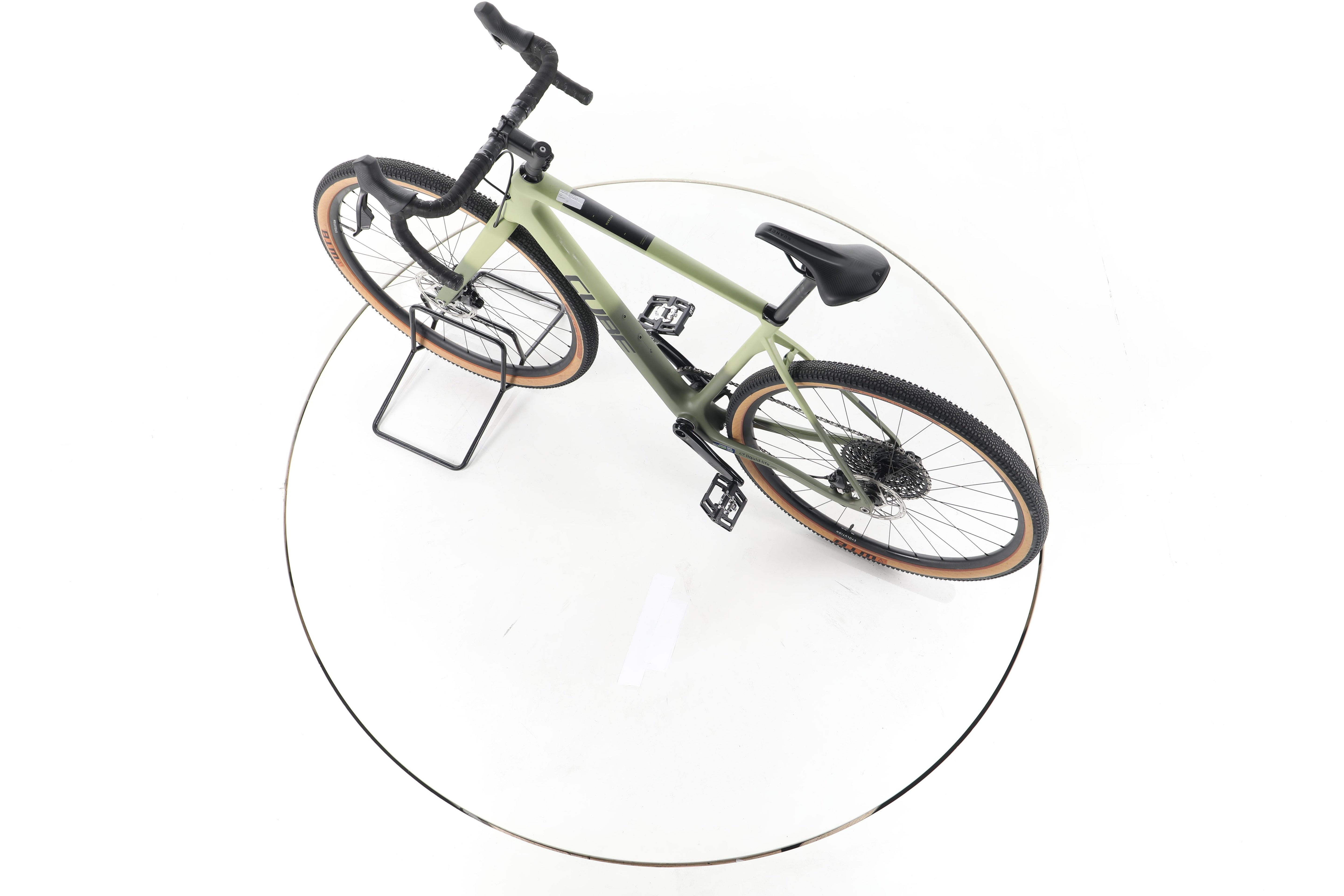 Cube Nuroad C:62 SLX - Image 20