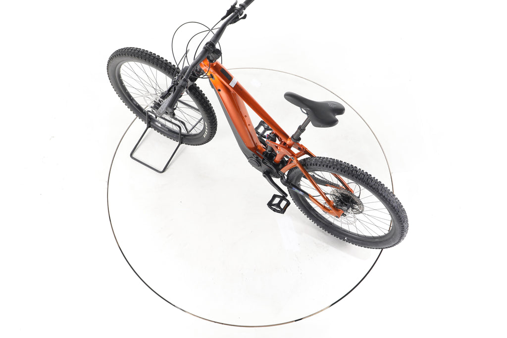 Giant Reign E+ 3 E-Bike Fully - Image 20