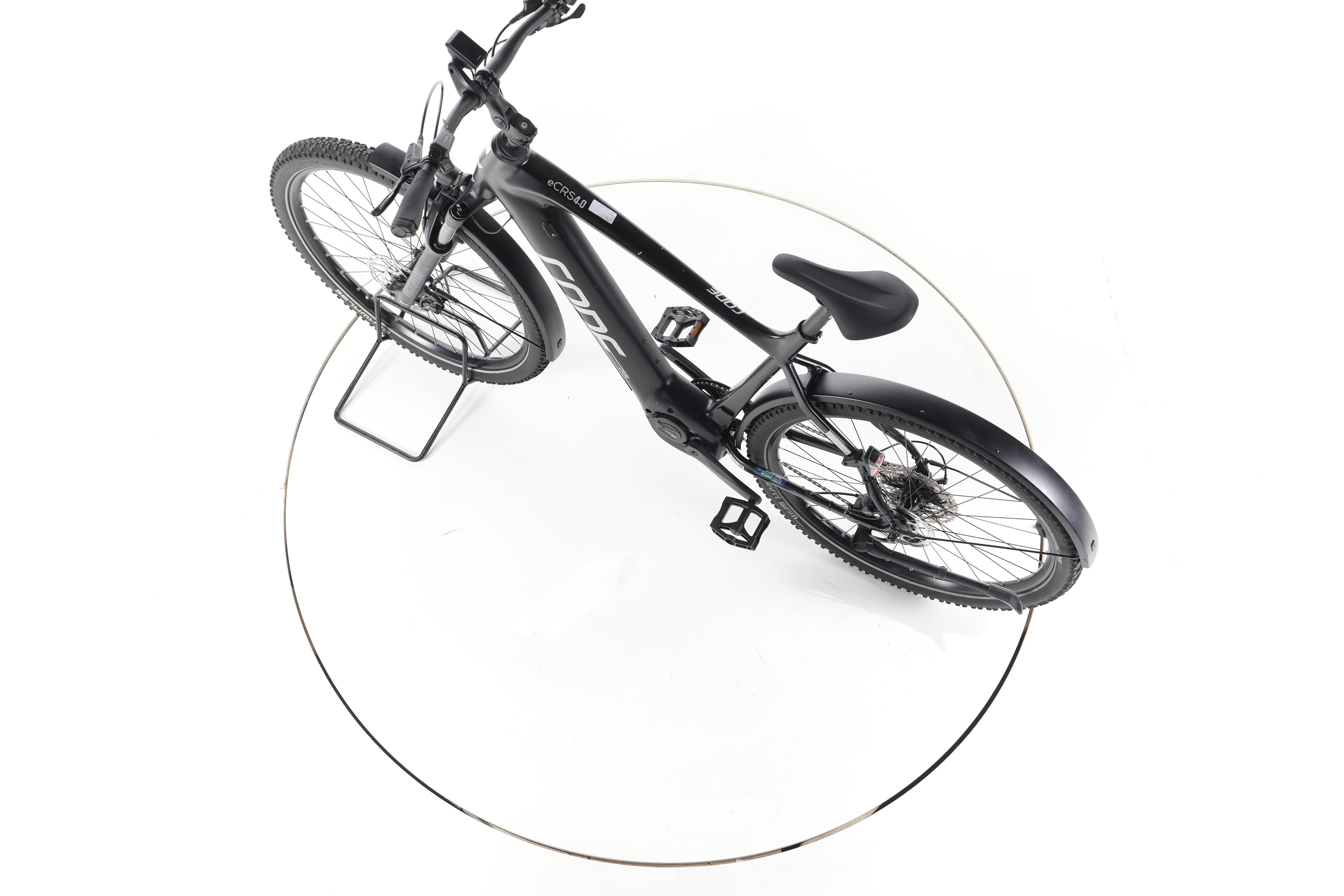 CONE Bikes eCross IN 4.0 E-Bike 2024 - Image 20