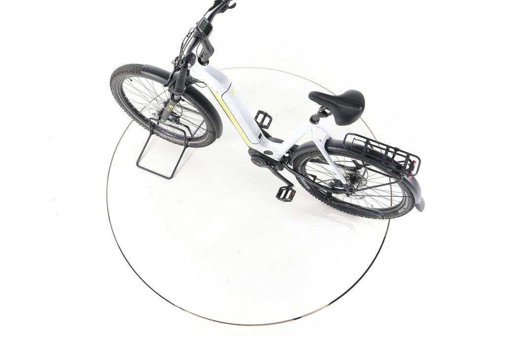 Victoria eAdventure 12.6 Trekking E-Bike Tiefeinsteiger - Image 20